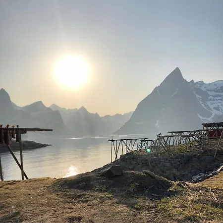 Tatil Evi Sjarmerende Liten Leilighet I Hus Pa *
